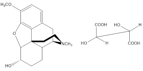 Diidrocodeina Bitartrato