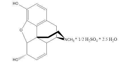 Morfina Emisolfato 2.5-Idrato